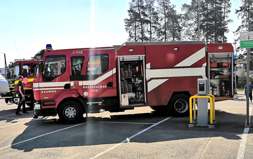 VPK-toiminnan esittelyä VPK-toiminnan esittelyä