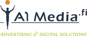 A1 Media logo
