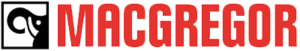 MacGregor logo