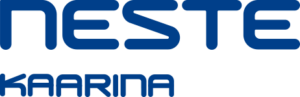 Neste Kaarina logo