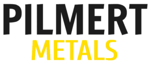 Pilmert Metals logo