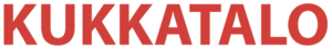Kukkatalo logo