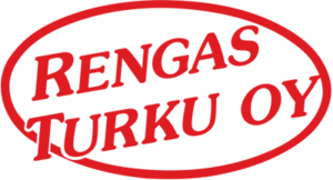 Rengas Turku logo
