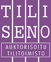 Tili-Seno logo