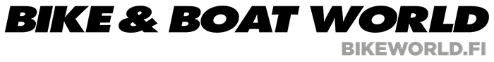 Bike & Boat World logo