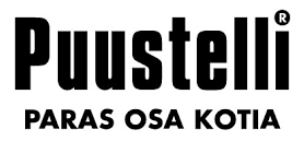 Puustelli logo