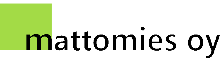Mattomies logo