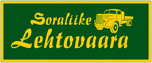 Soraliike Lehtovaara logo
