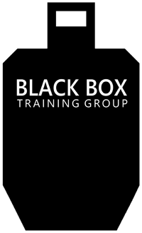 Black Box Training Group logo