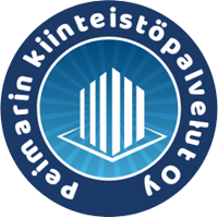 Peimarin Kiinteistöpalvelut logo