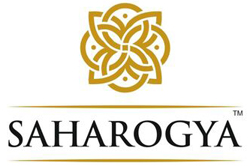 Saharoya logo