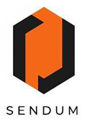 Sendum logo