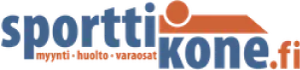 Sporttikone logo