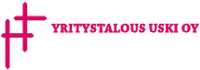 Yritystalous USKI logo