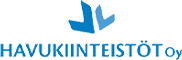 Havukiinteistöt logo