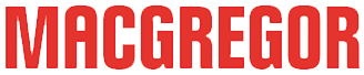 MacGregor logo