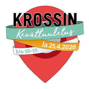 Krossin Kevättuuletus 2026 tunnuksen thumbnail-kuva