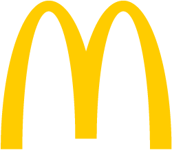 McDonald's logo